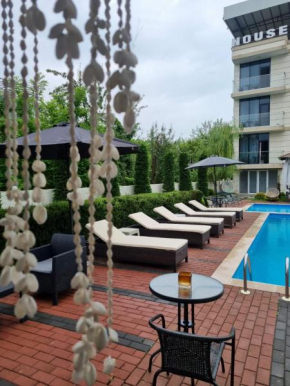 New House Kobuleti